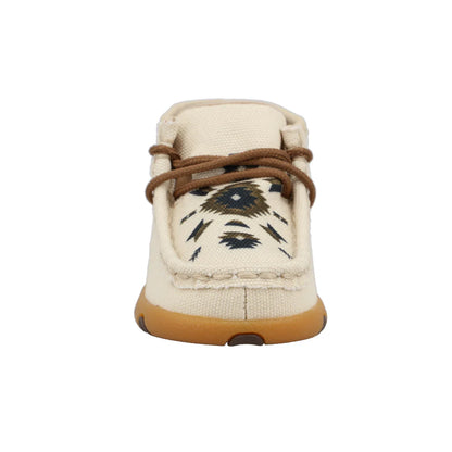 Twisted X Infant Driving Moc ICA0044