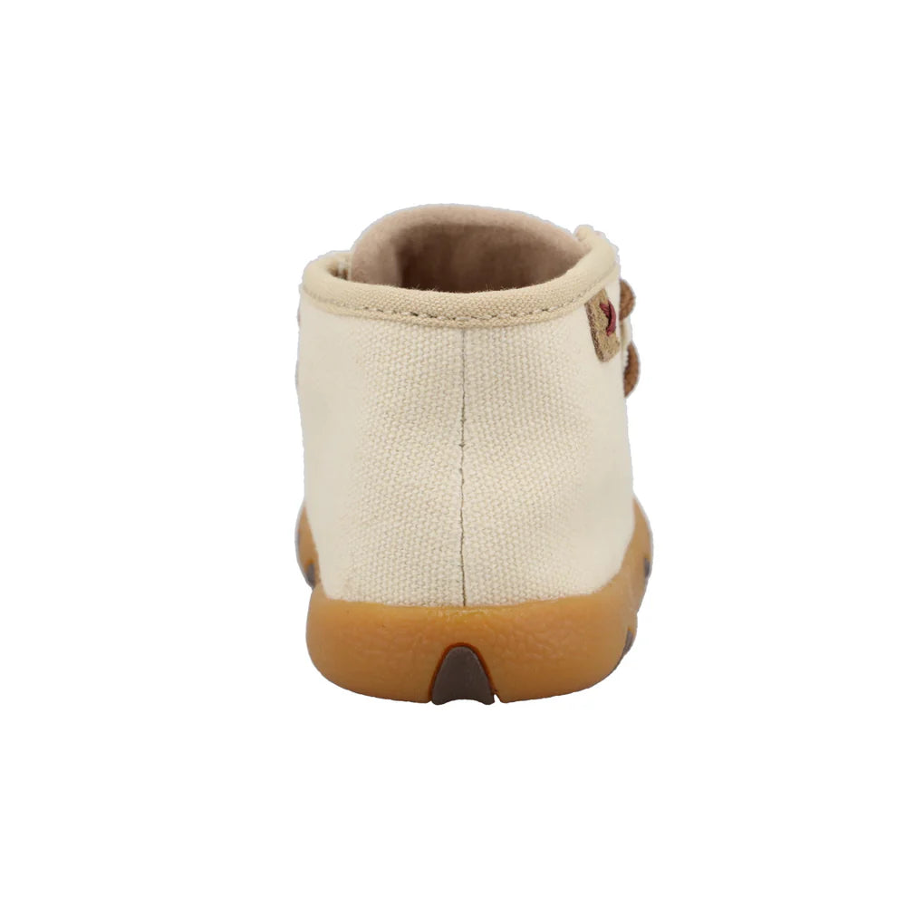 Twisted X Infant Driving Moc ICA0044