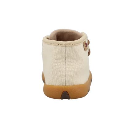Twisted X Infant Driving Moc ICA0044