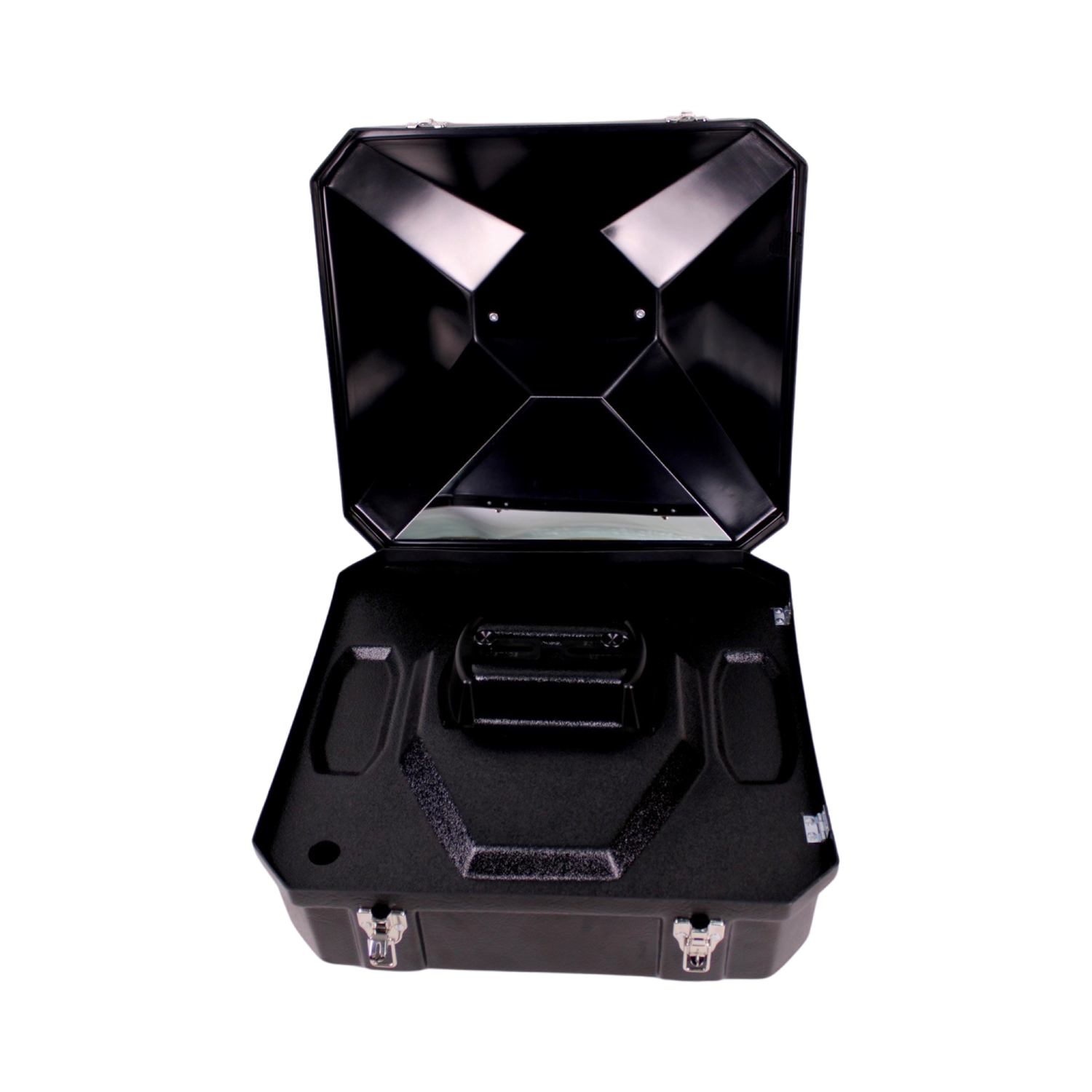 Hammer Plastics Presidential Hat Carrier M32