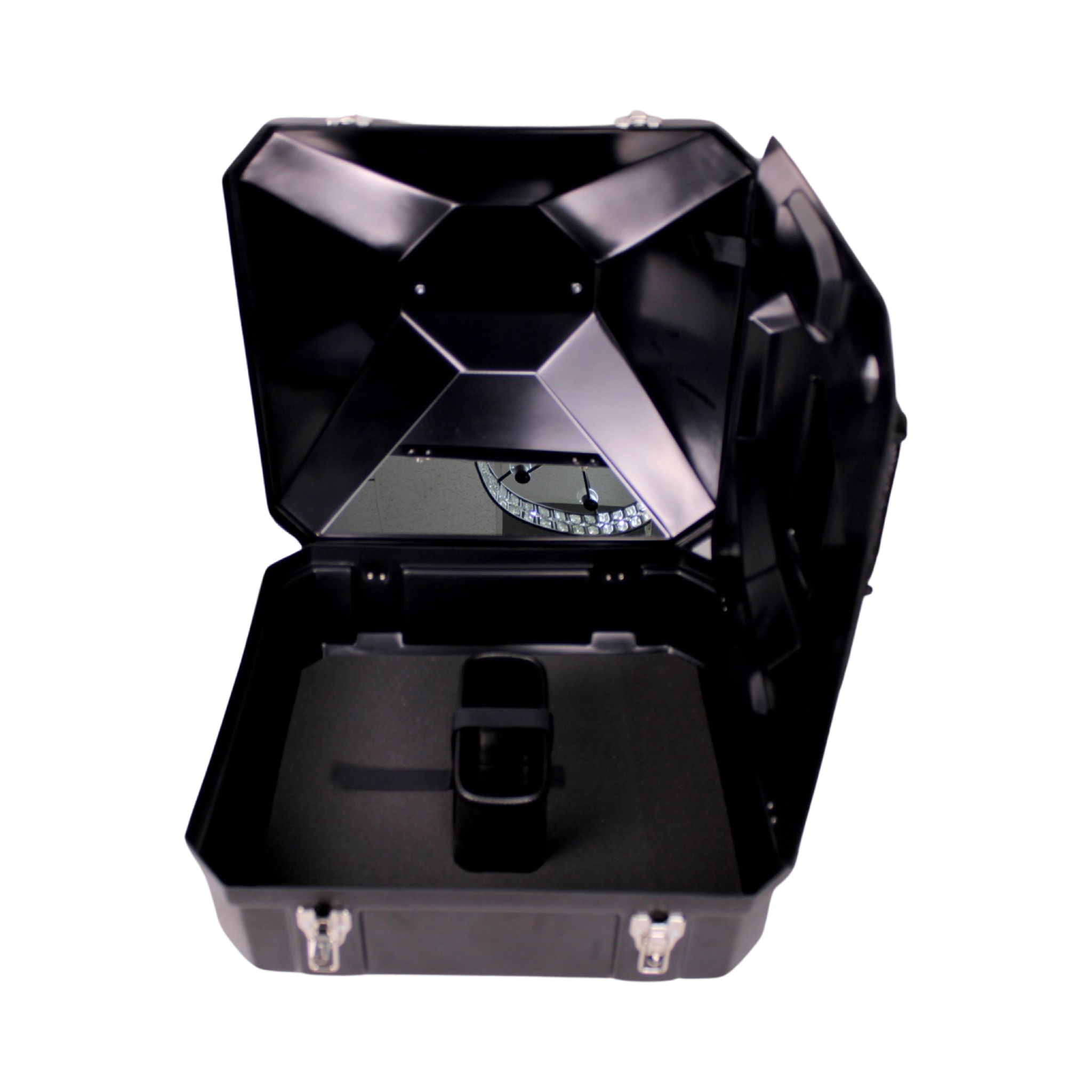 Hammer Plastics Presidential Hat Carrier M32