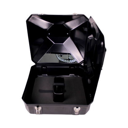 Hammer Plastics Presidential Hat Carrier M32