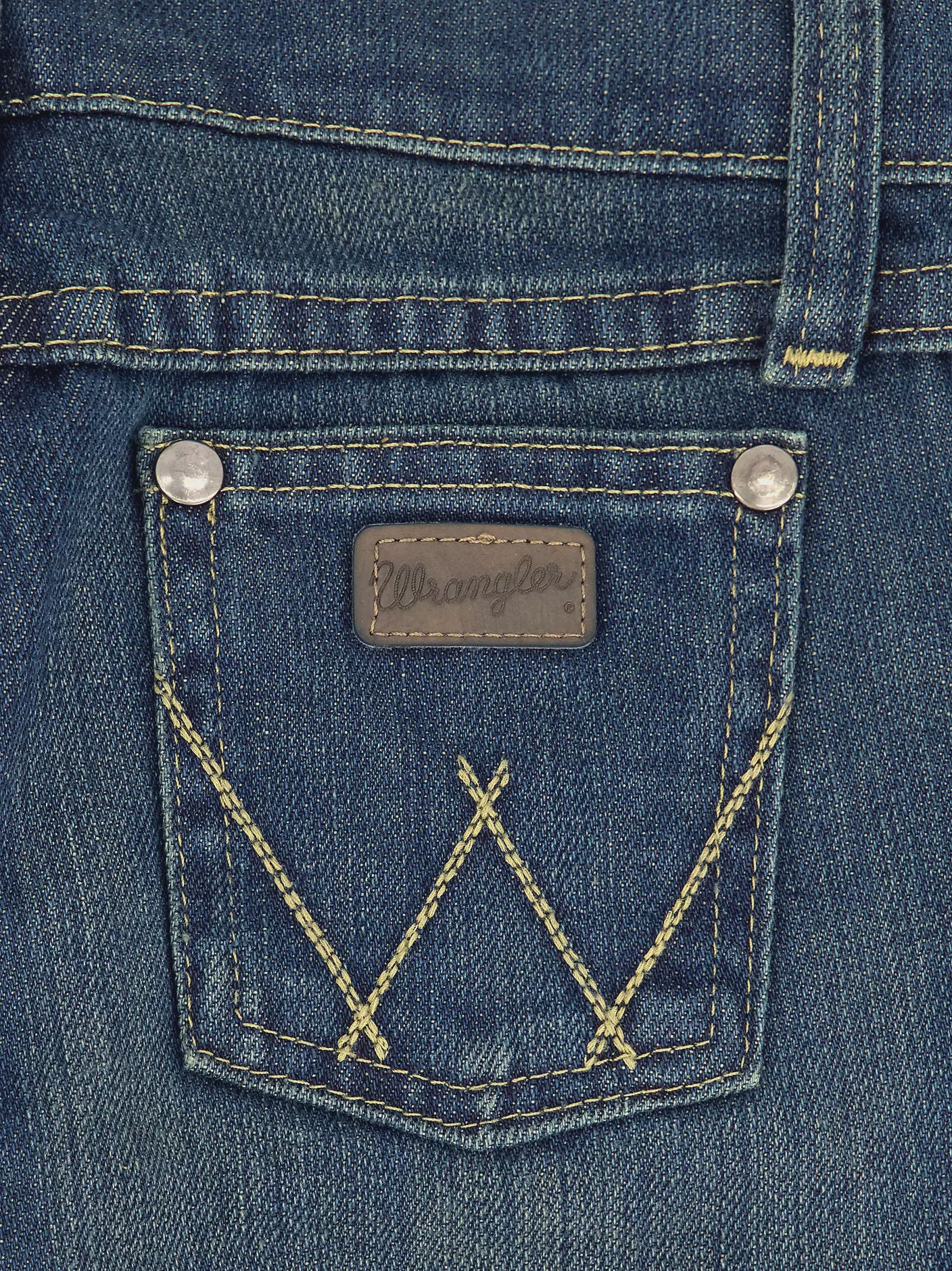 Wrangler KIDS&