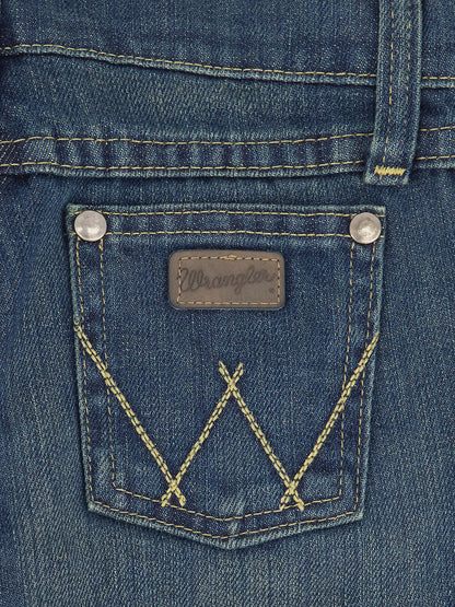 Wrangler KIDS&
