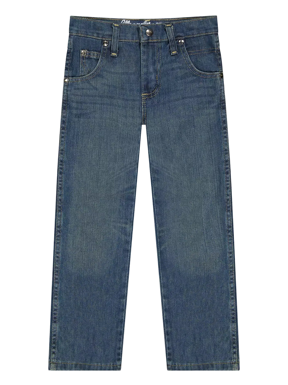 Wrangler KIDS&