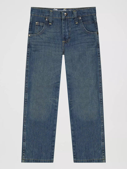 Wrangler KIDS&