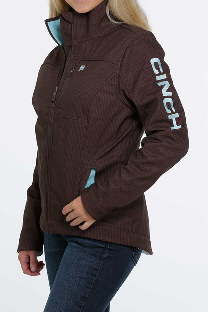 Cinch Women Bonded Jacket MAJ9866024