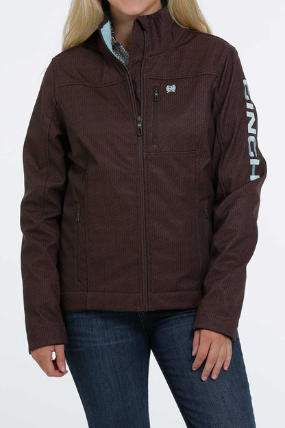 Cinch Women Bonded Jacket MAJ9866024
