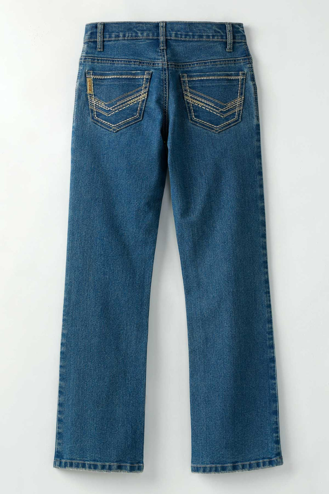 Cinch KIDS Indigo MB16642008 Jeans