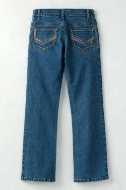Cinch KIDS Indigo MB16642008 Jeans