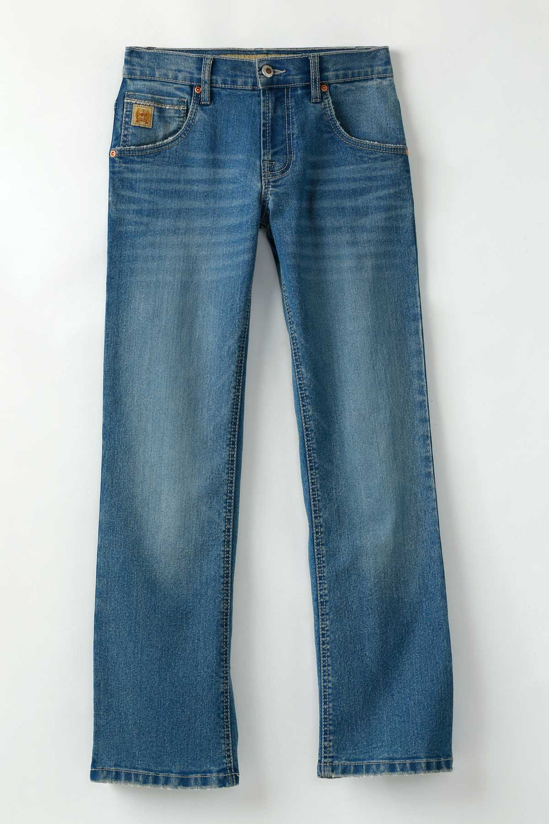 Cinch KIDS Indigo MB16642008 Jeans