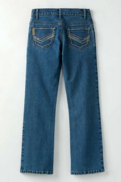Cinch KIDS Indigo MB16642008 Jeans