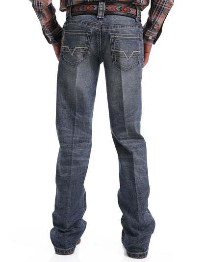 Cinch Kids Slim Fit Jean MB16741002