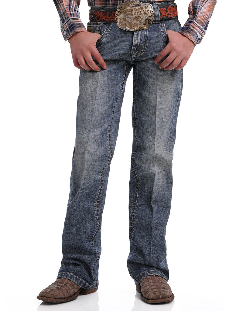 Cinch Kids Slim Fit Jean MB16741002