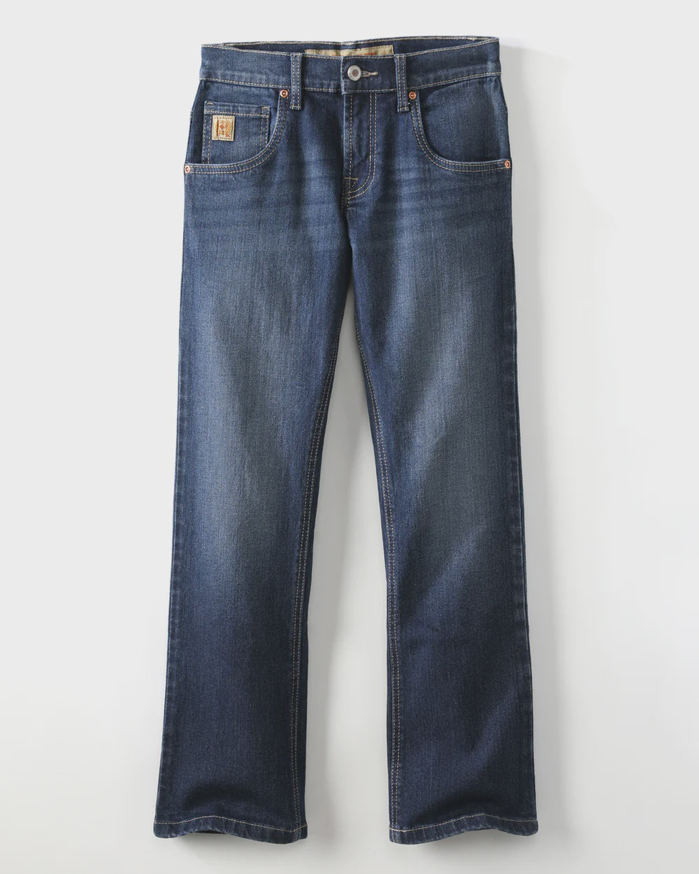 Cinch Kids Slim Fit Dark Stone Jean MB16741006