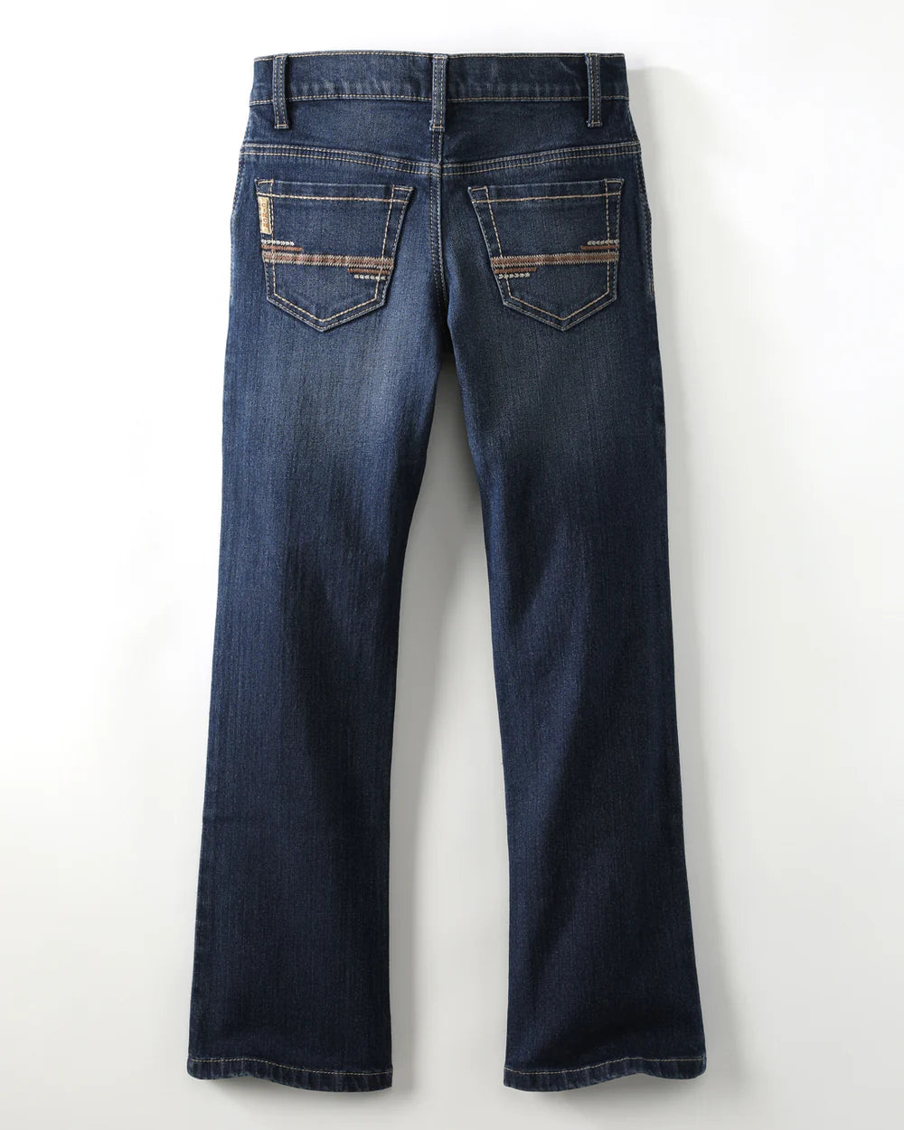 Cinch Kids Slim Fit Dark Stone Jean MB16741006