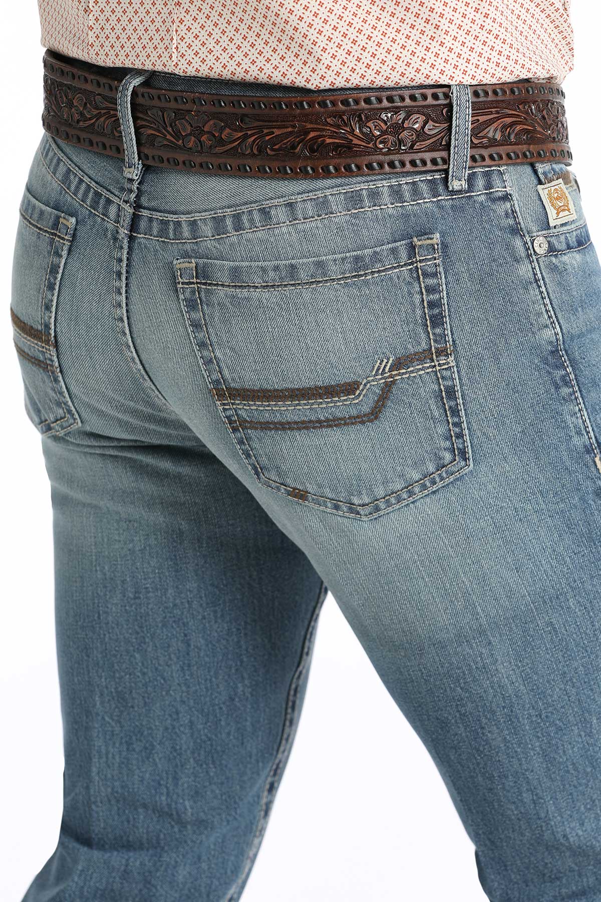 Cinch MN IAN MB30136001 Jean