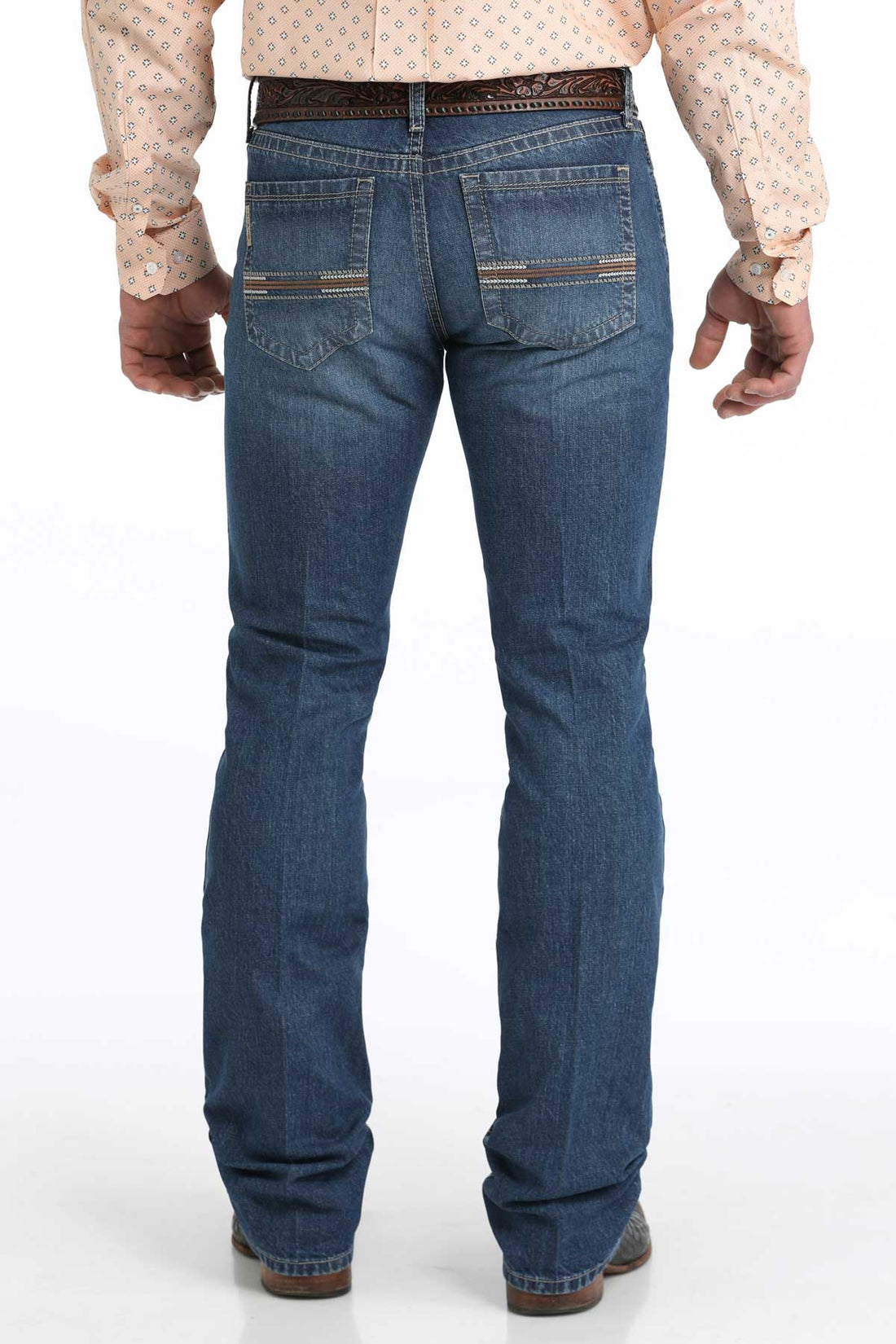 Cinch MN IAN MB30736001 Jean