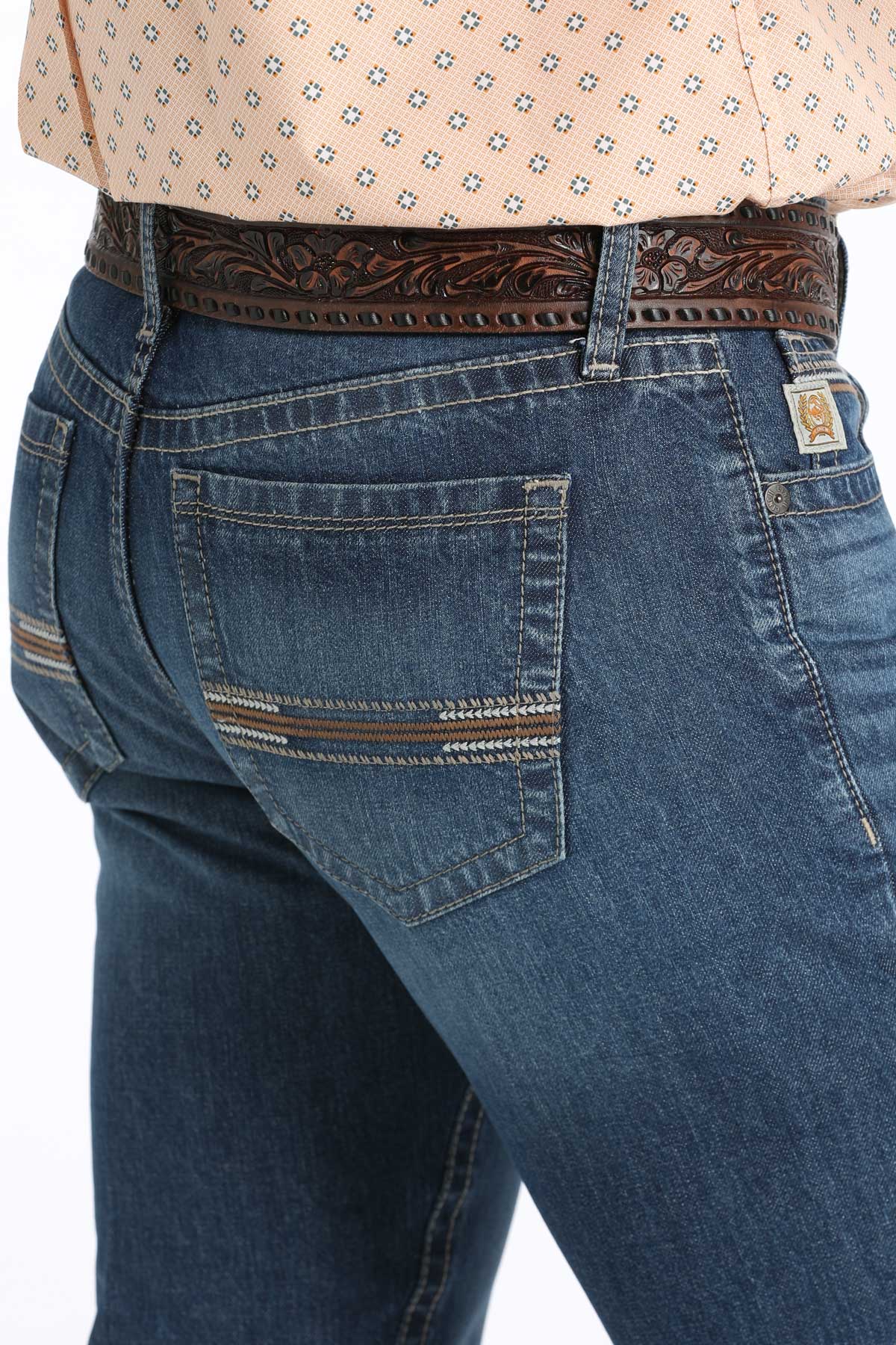 Cinch MN IAN MB30736001 Jean