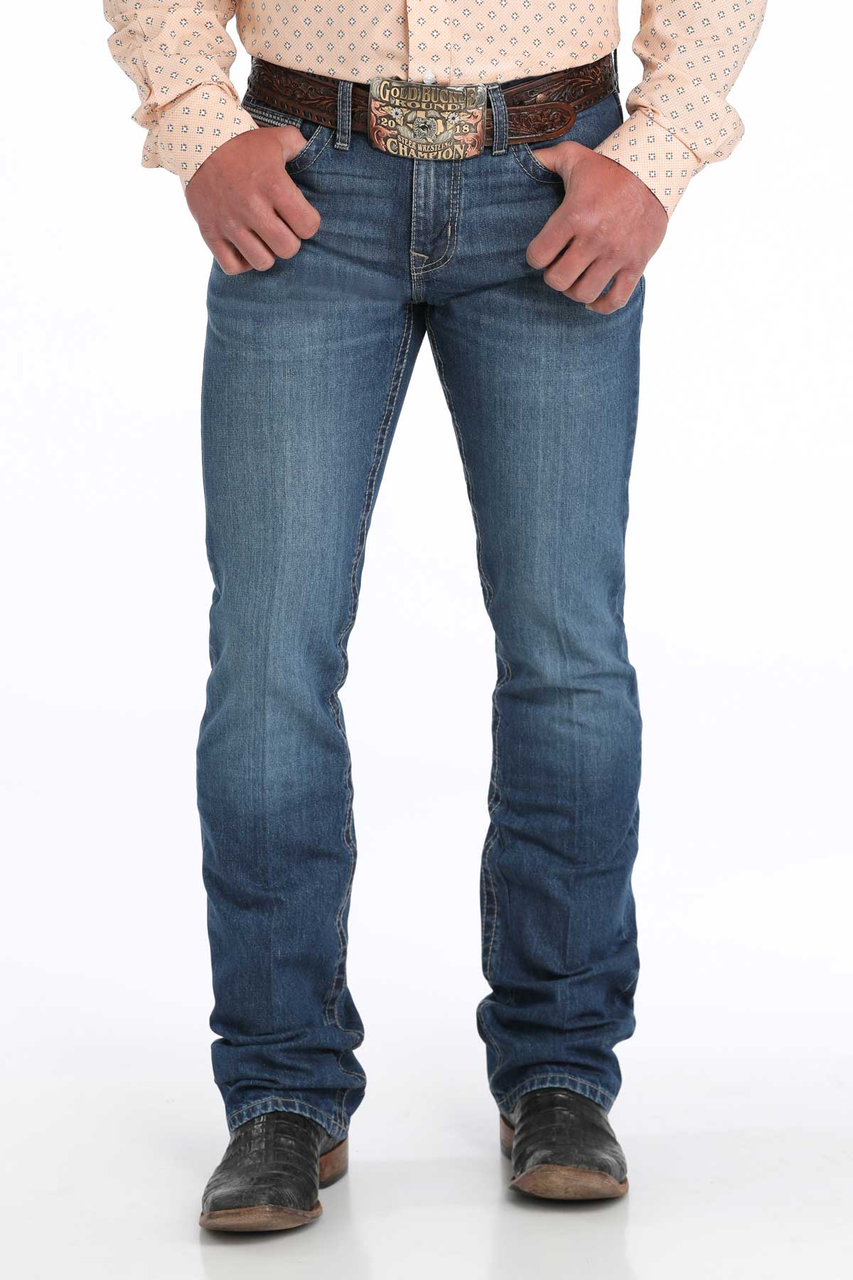 Cinch MN IAN MB30736001 Jean