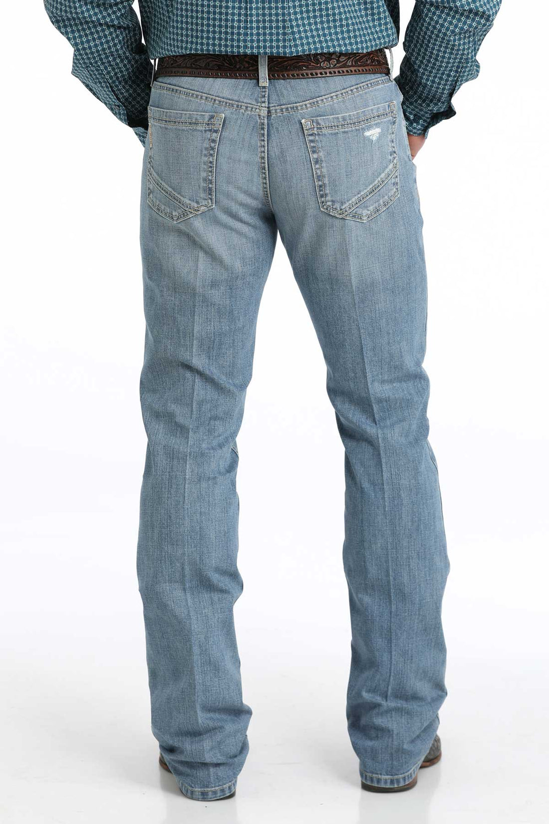 Cinch MN Slim Fit Ian Jeans MB30936001