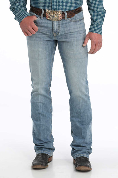 Cinch MN Slim Fit Ian Jeans MB30936001