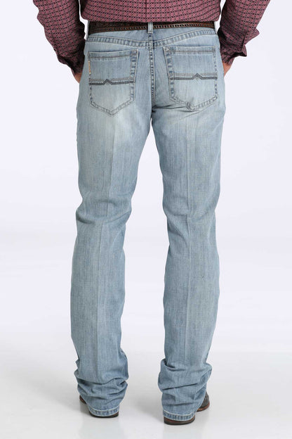 Cinch MN Slim Fit Ian Jeans MB31036001