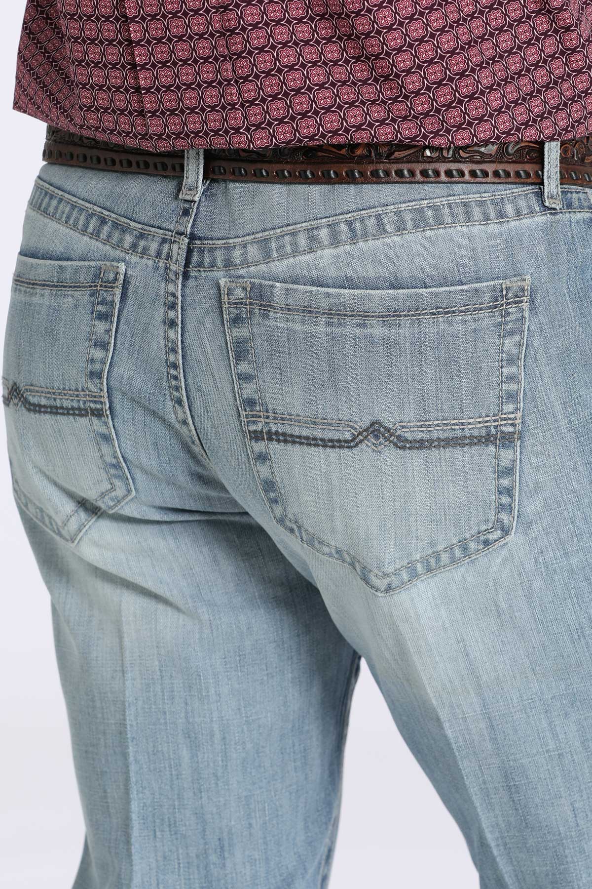 Cinch MN Slim Fit Ian Jeans MB31036001