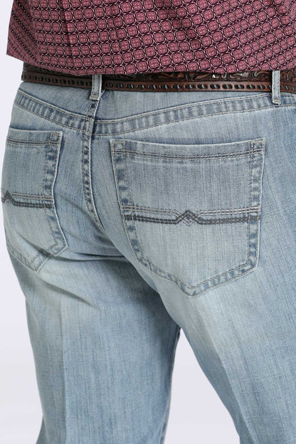 Cinch MN Slim Fit Ian Jeans MB31036001