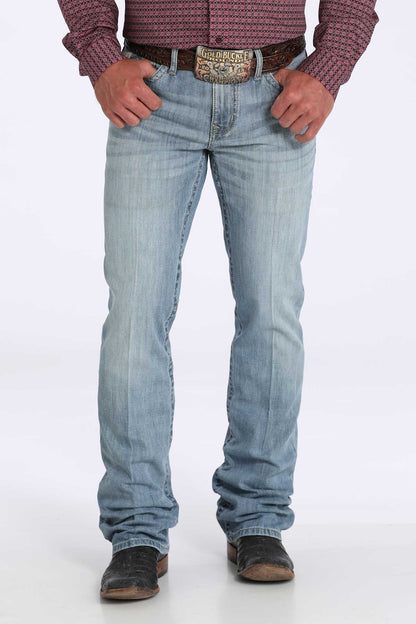 Cinch MN Slim Fit Ian Jeans MB31036001