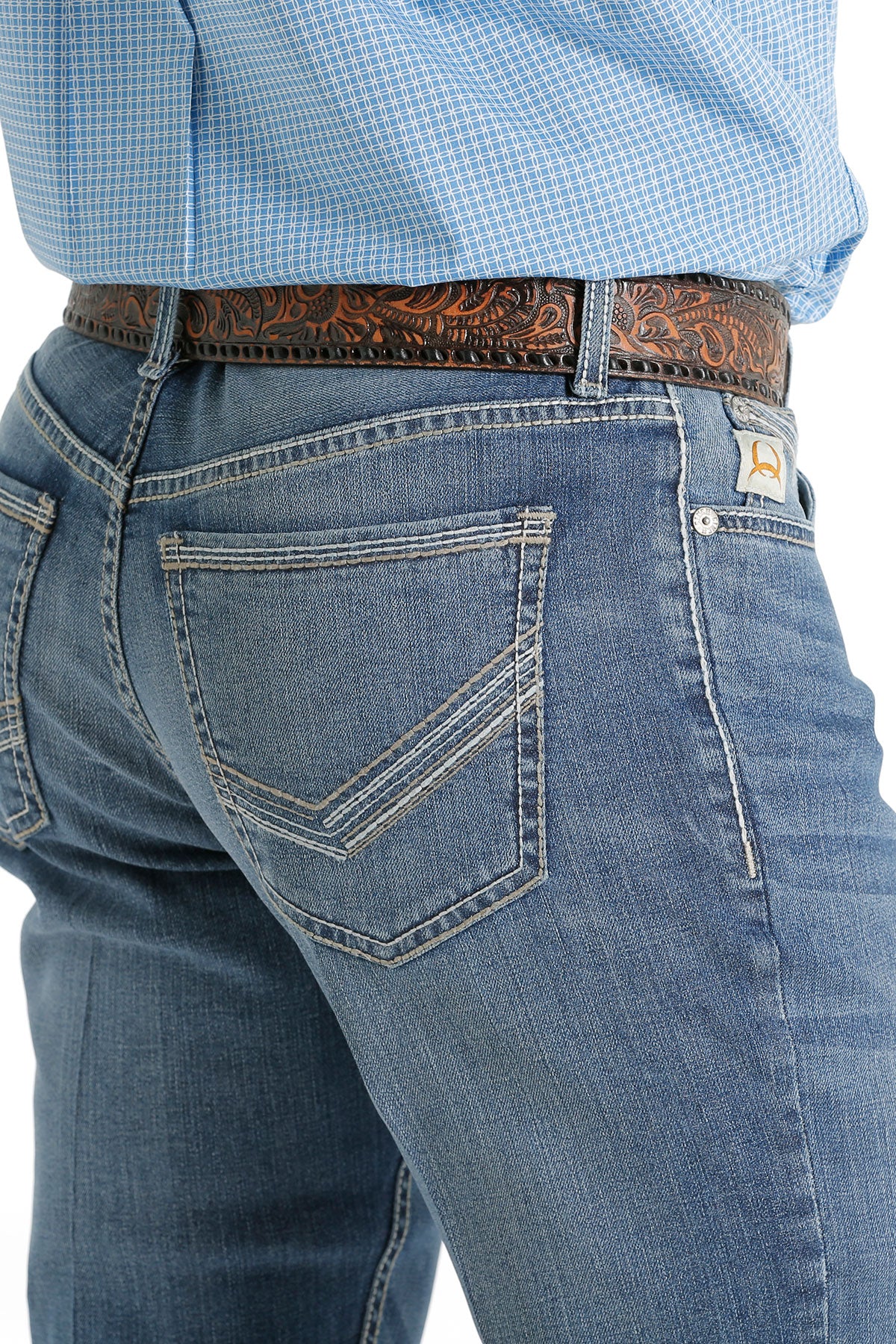 Cinch MN MB56436001 Jeans