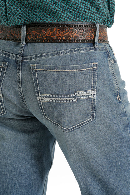 Cinch MN Slim Straight MB56638001 Jeans