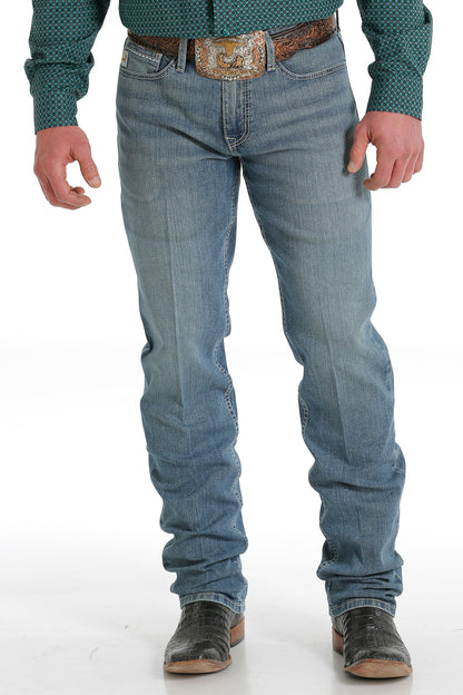 Cinch MN Slim Straight MB56638001 Jeans
