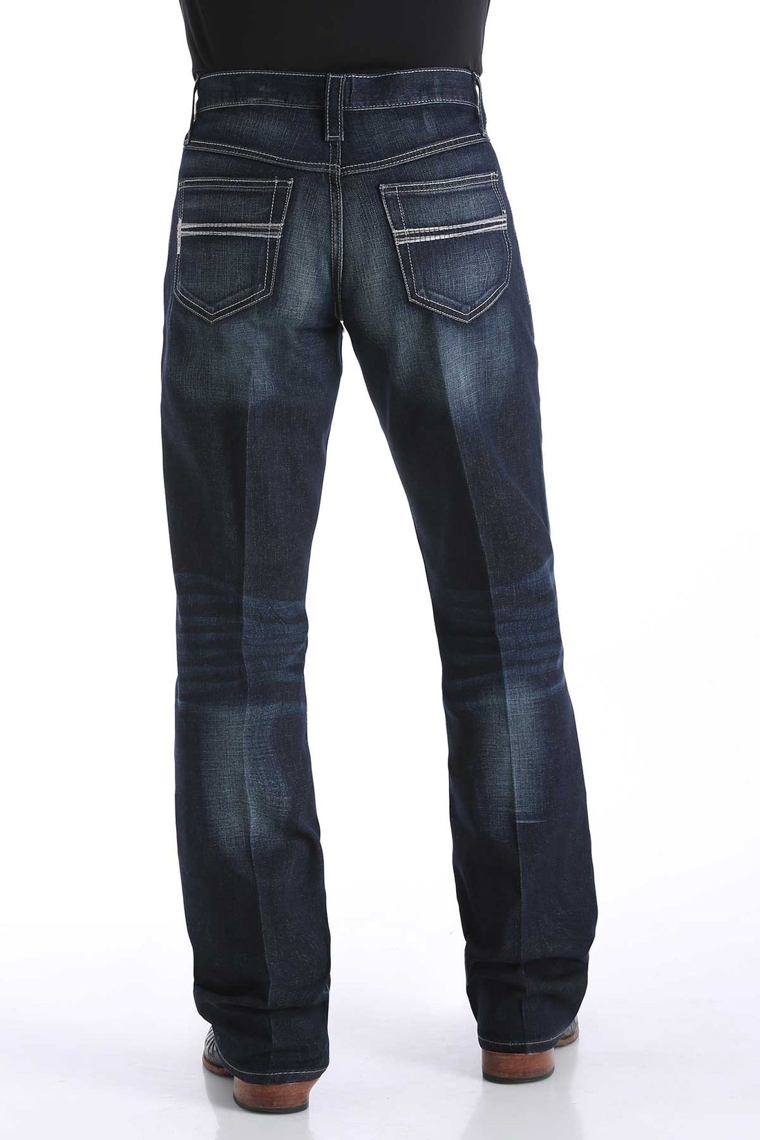 Cinch MN Carter 2.4 Indigo Rinse MB71934005 Jean