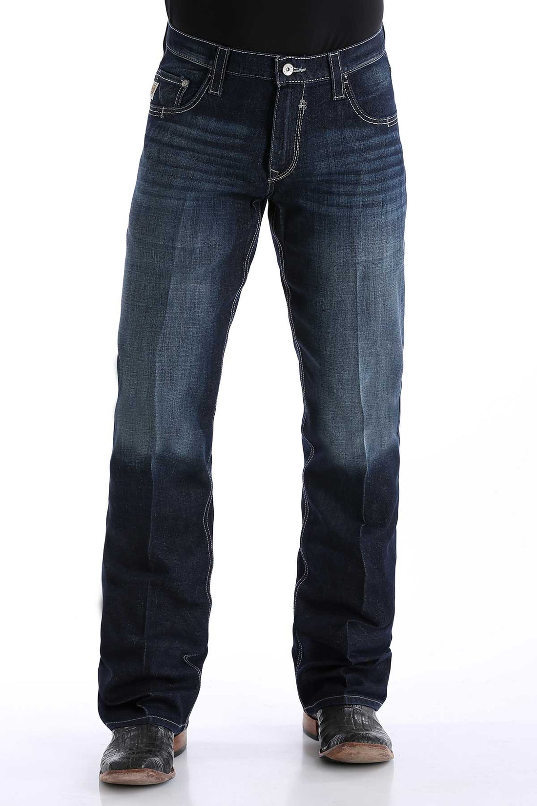Cinch MN Carter 2.4 Indigo Rinse MB71934005 Jean