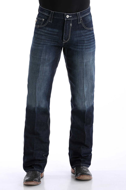Cinch MN Carter 2.4 Indigo Rinse MB71934005 Jean