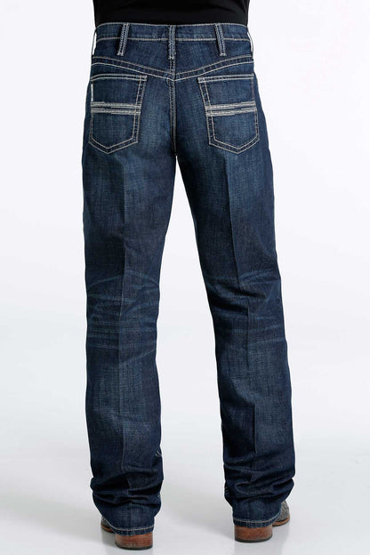 Cinch MN Relaxed Fit Dark Stone MB92834039
