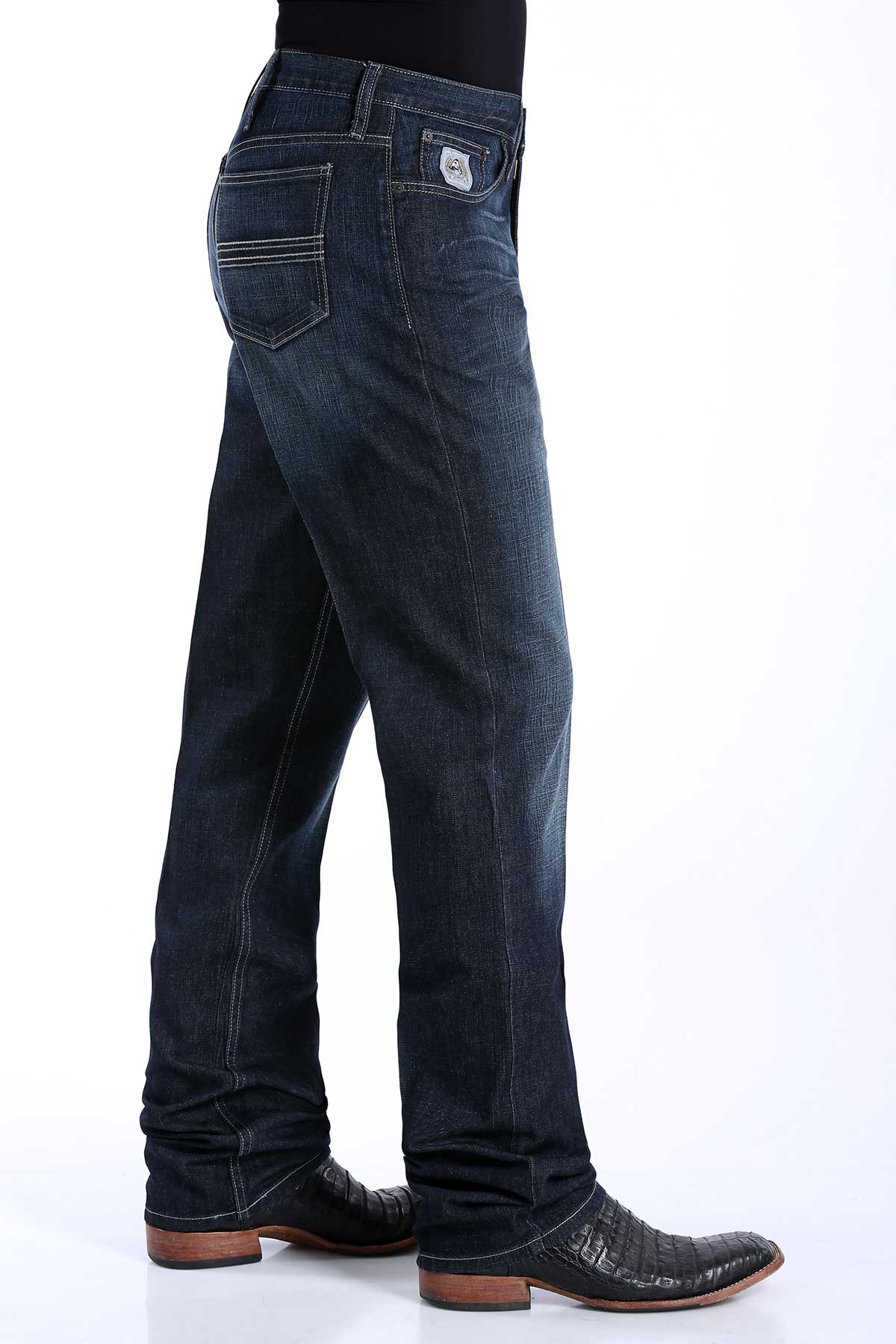 Cinch Men Straight Leg Jeans MB98034007