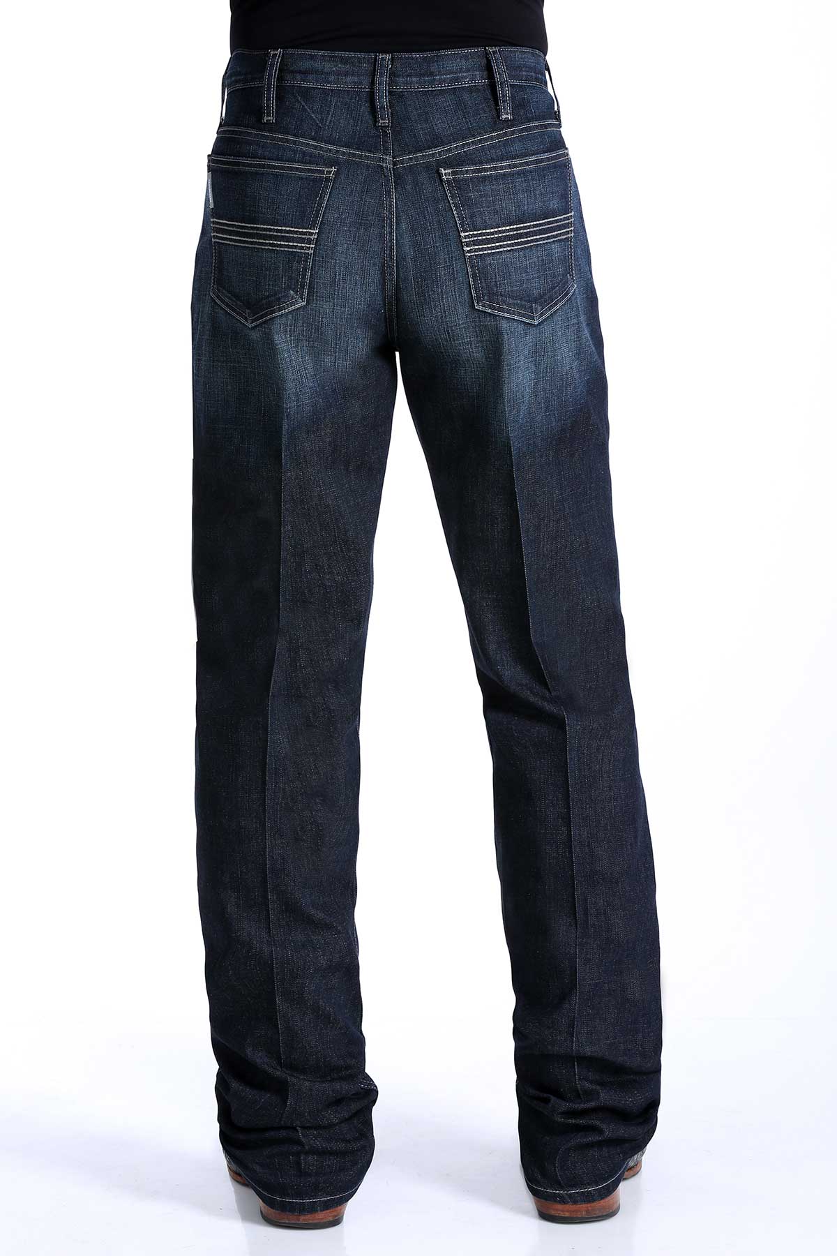 Cinch Men Straight Leg Jeans MB98034007
