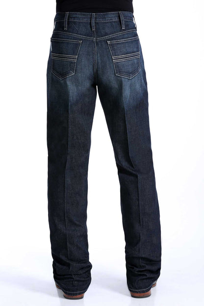 Cinch Men Straight Leg Jeans MB98034007