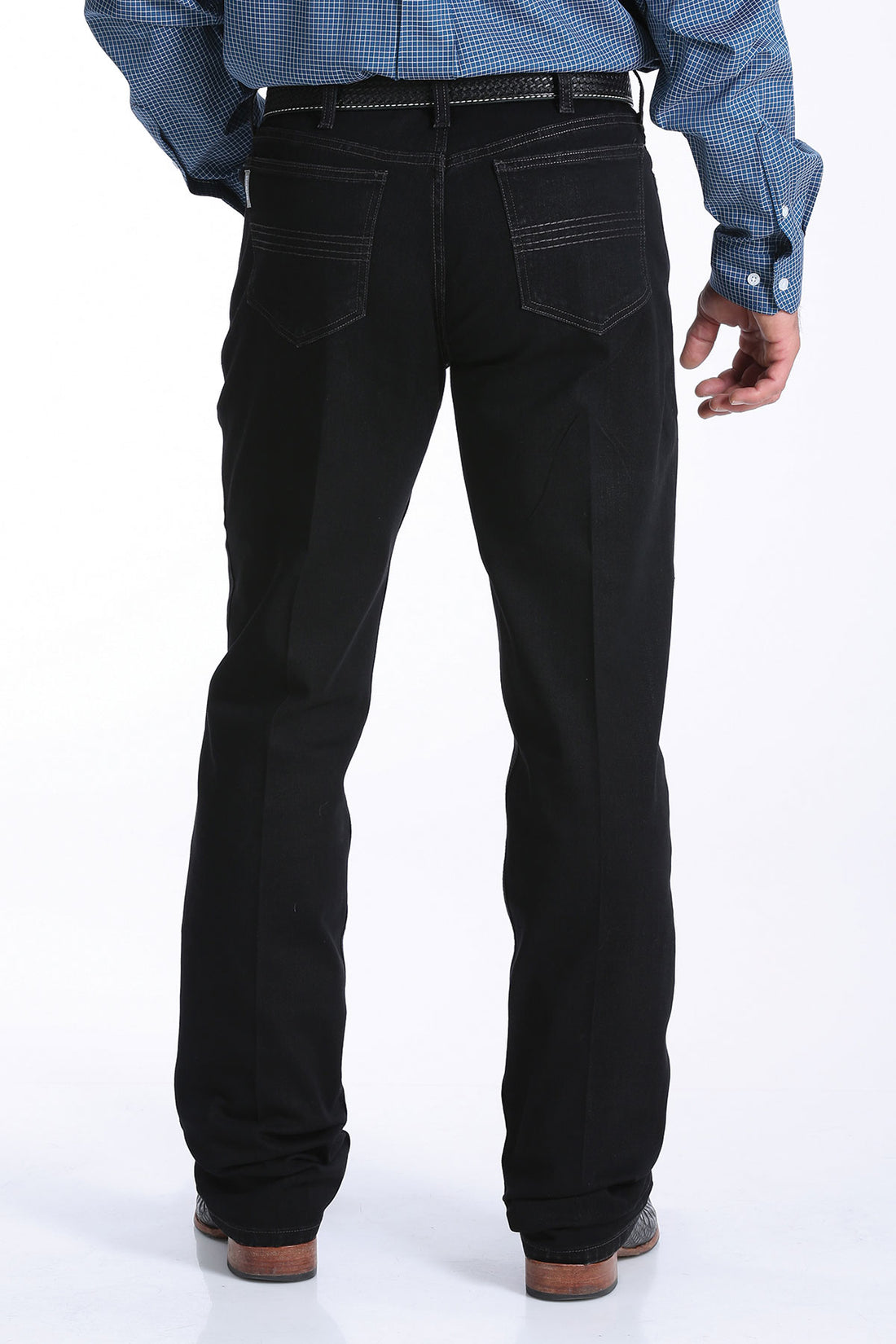 Cinch MN Straight Leg MB98034012 Jeans