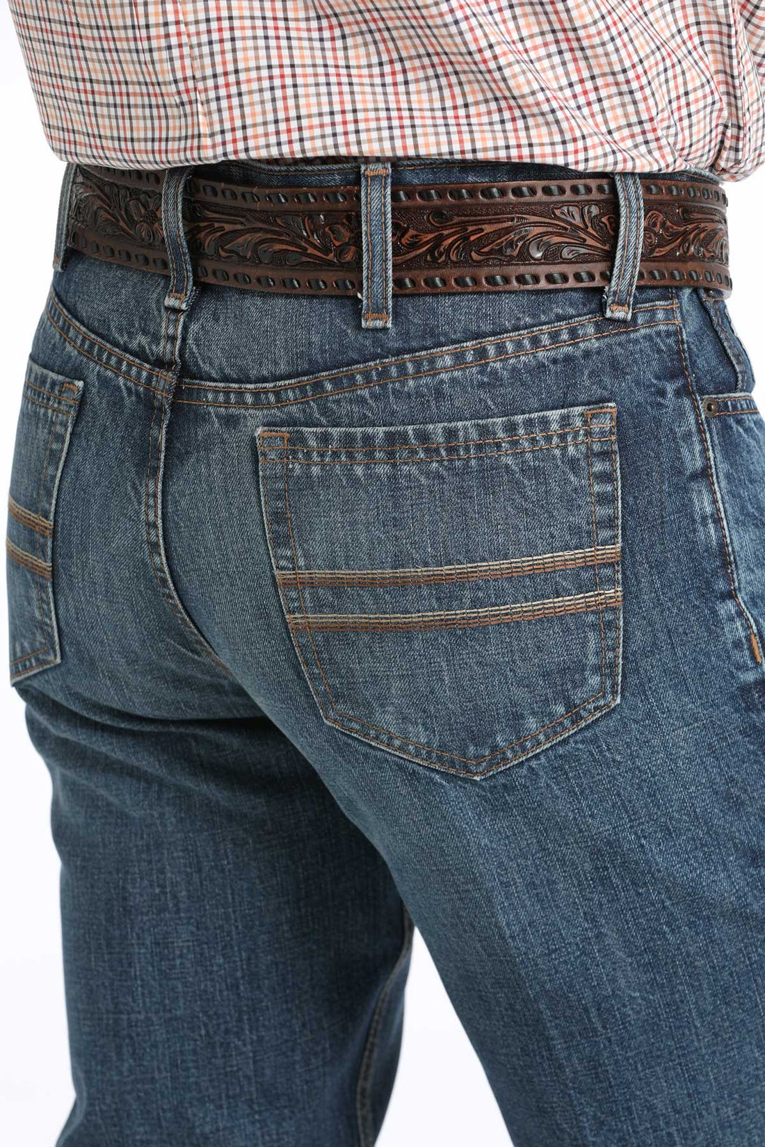 Cinch MN Silver Label MB98034023 Jean