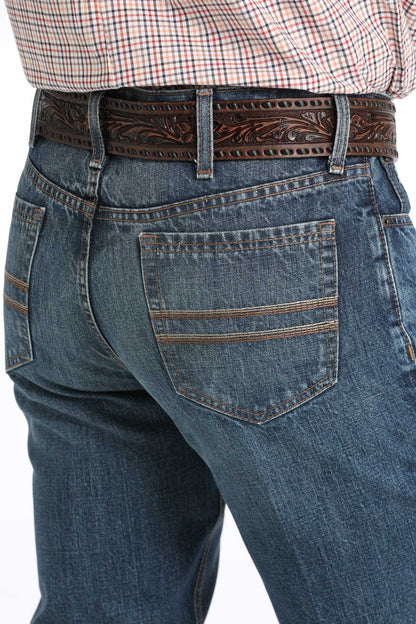 Cinch MN Silver Label MB98034023 Jean