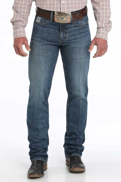 Cinch MN Silver Label MB98034023 Jean