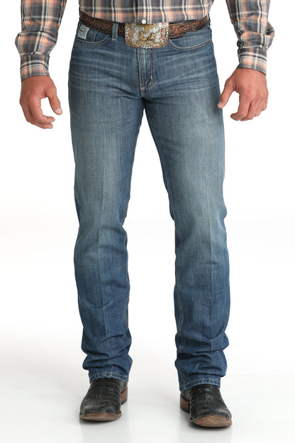 Cinch Men Silver Label Denim Jean MB98034024