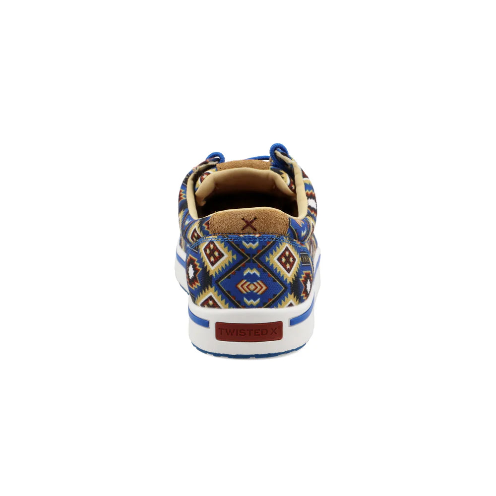Twisted X Men Kicks MCA0049