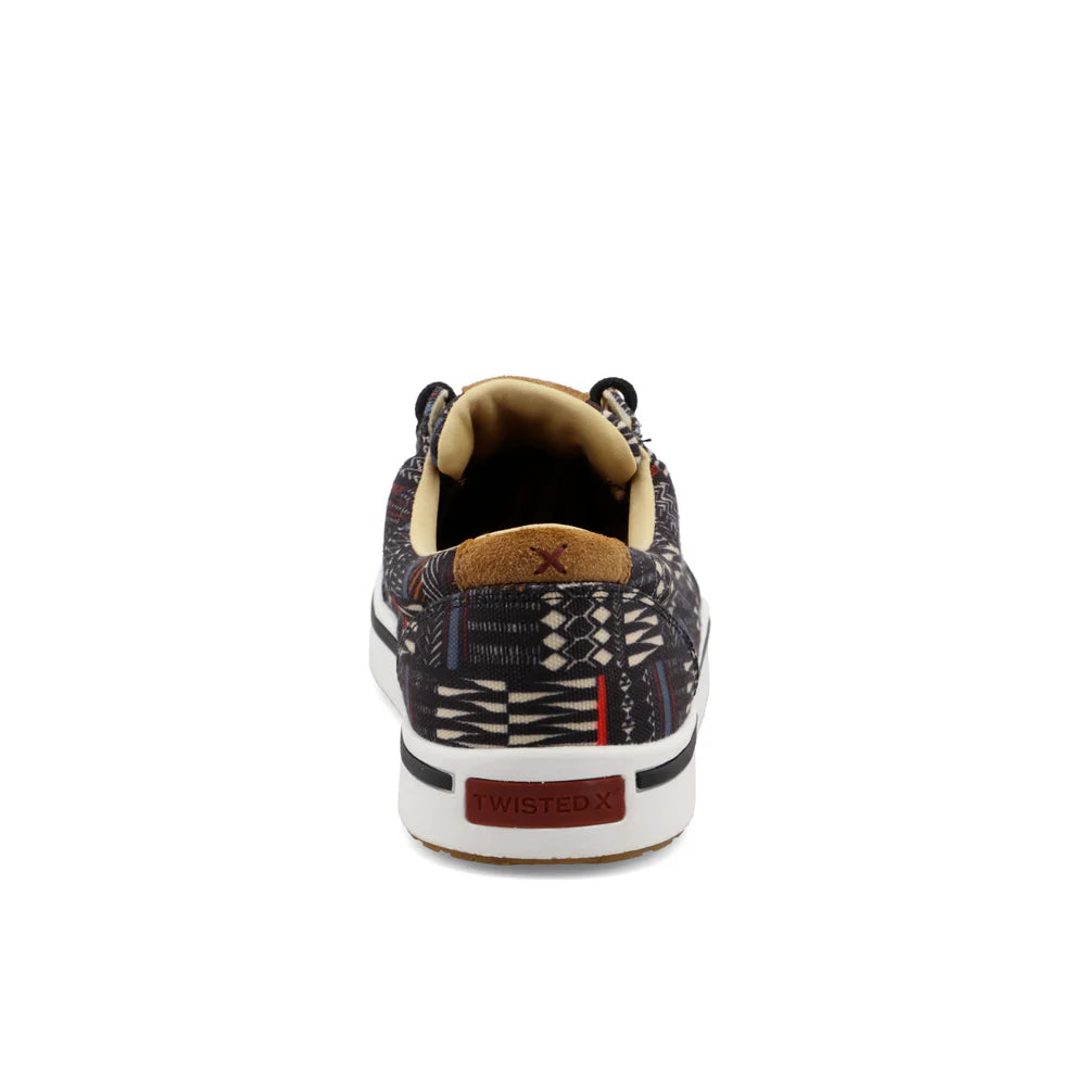 Twisted X Men Kicks MCA0051