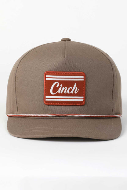 Cinch Men MCC0600207 Cap