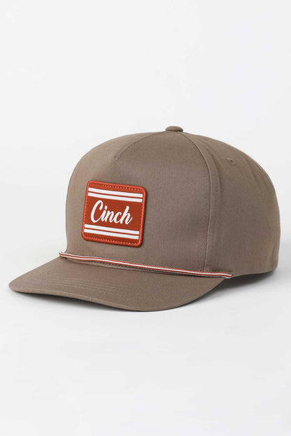 Cinch Men MCC0600207 Cap