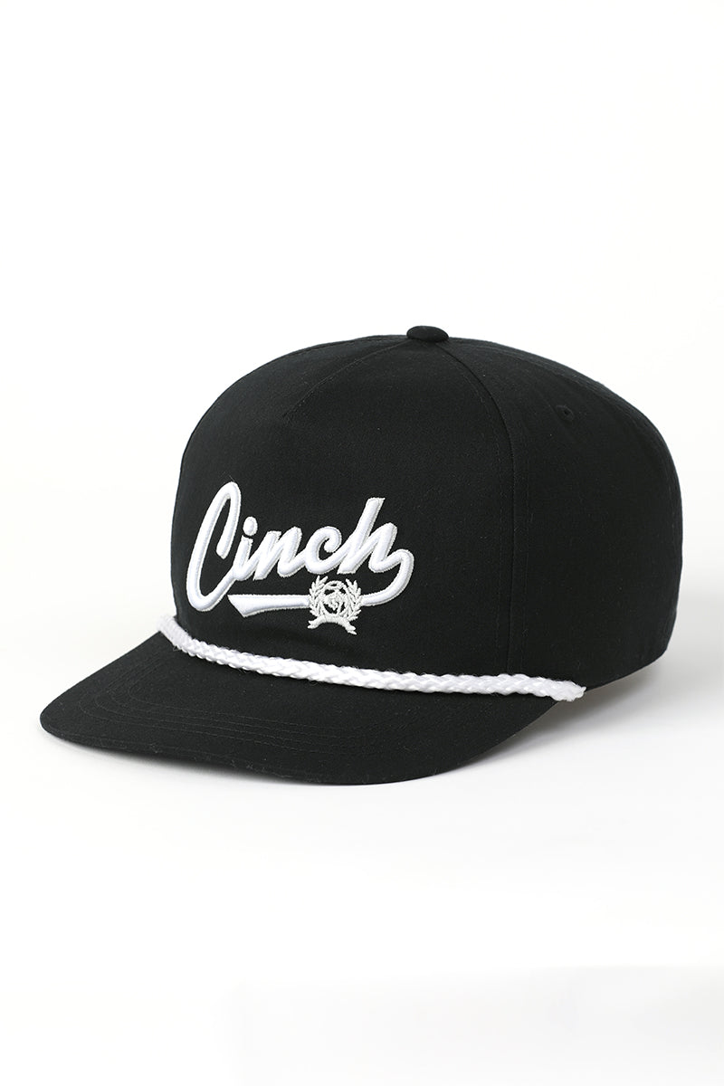 Cinch Men Cap MCC0600208